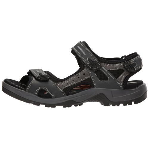  ECCO Mens Yucatan outdoor offroad hiking sandal