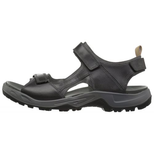  ECCO Mens Yucatan outdoor offroad hiking sandal