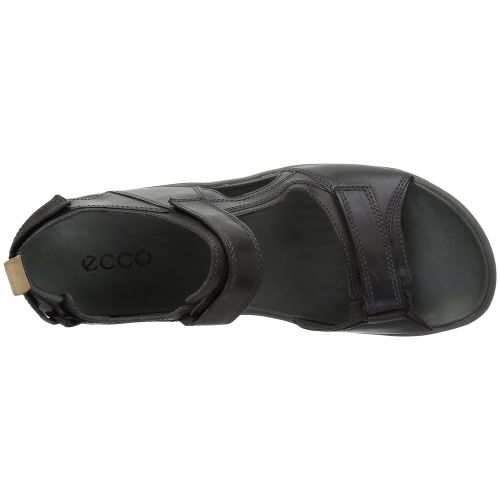  ECCO Mens Yucatan outdoor offroad hiking sandal