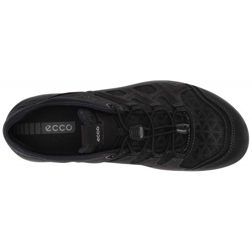  ECCO Mens Terracruise Lite Hiking Shoe