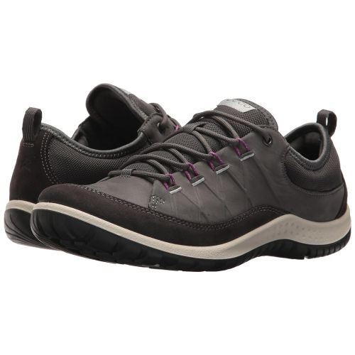  ECCO Womens Aspina Low Hiking Shoe