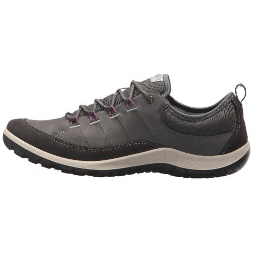  ECCO Womens Aspina Low Hiking Shoe