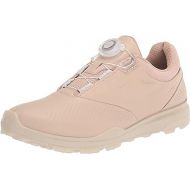 ECCO Women's Biom Hybrid 3 Boa Hydromax Water Resistant Golf Shoe