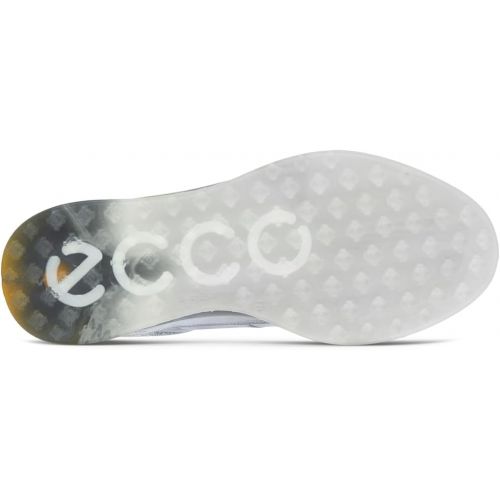  ECCO Men's S-Three Gore-tex Golf Shoe