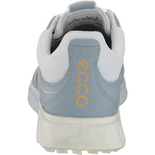  ECCO Women's S-Three Boa Gore-tex Waterproof Hybrid Golf Shoe