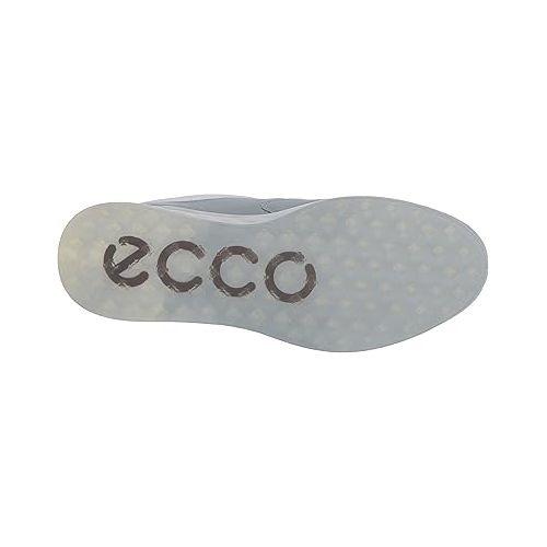  ECCO Women's S-Three Boa Gore-tex Waterproof Hybrid Golf Shoe