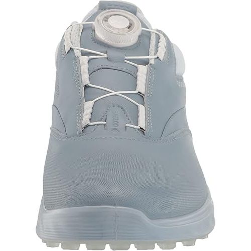  ECCO Women's S-Three Boa Gore-tex Waterproof Hybrid Golf Shoe