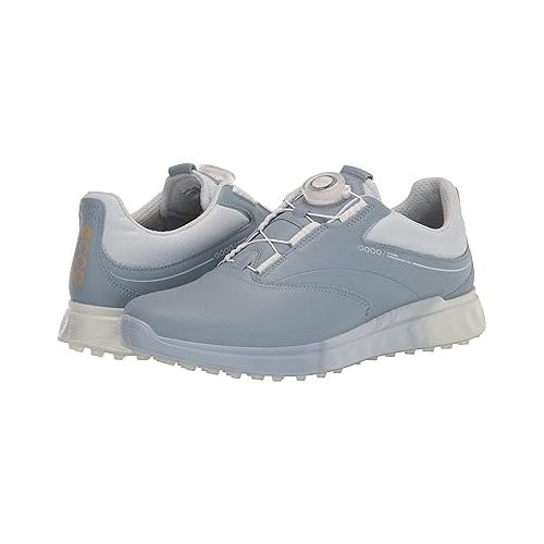  ECCO Women's S-Three Boa Gore-tex Waterproof Hybrid Golf Shoe