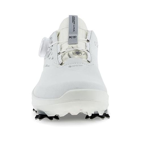  ECCO Women's Biom G5 Boa Gore-tex Waterproof Golf Shoe