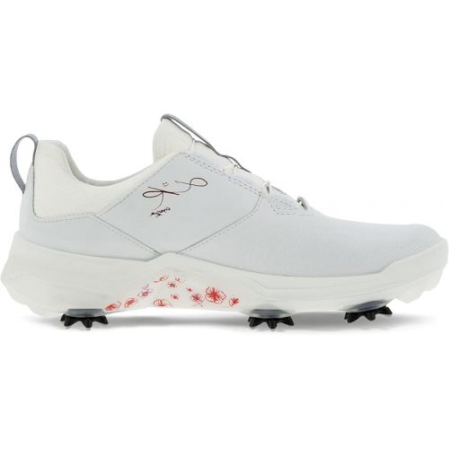  ECCO Women's Biom G5 Boa Gore-tex Waterproof Golf Shoe