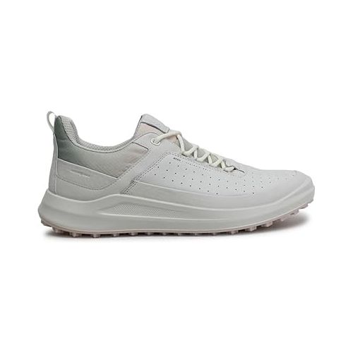  ECCO Women's Core Hydromax Waterproof Golf Shoe