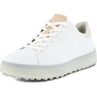 ECCO Women's Tray Hybrid Hydromax Water Resistant Golf Shoe