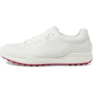 ECCO Men's Biom Hybrid Hydromax Water Resistant Golf Shoe