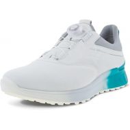 ECCO Men's S-Three Boa Gore-tex Waterproof Hybrid Golf Shoe