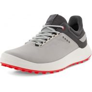 ECCO Men's Golf Core Hydromax Water Resistant Shoe