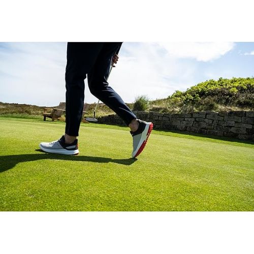  ECCO Men's Golf Core Hydromax Water Resistant Shoe