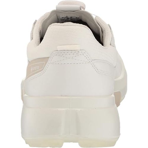  ECCO Men's Biom Hybrid 4 Boa Gore-tex Waterproof Golf Shoe