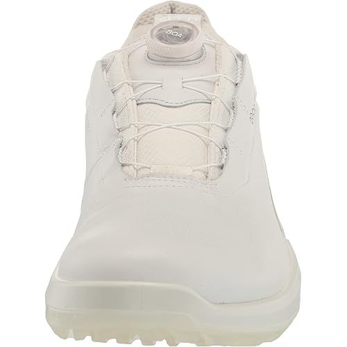  ECCO Men's Biom Hybrid 4 Boa Gore-tex Waterproof Golf Shoe