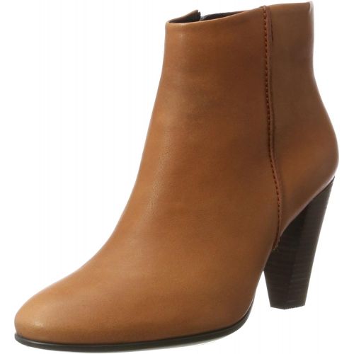  ECCO Womens Shape 75 Ankle Bootie