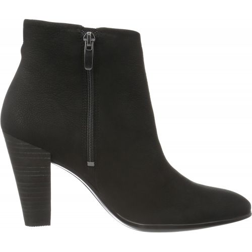  ECCO Womens Shape 75 Ankle Bootie