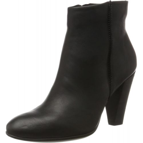  ECCO Womens Shape 75 Ankle Bootie