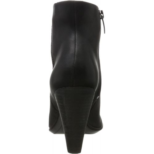  ECCO Womens Shape 75 Ankle Bootie