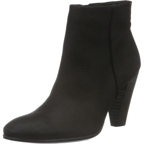  ECCO Womens Shape 75 Ankle Bootie