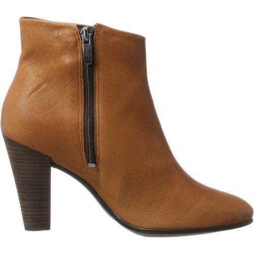  ECCO Womens Shape 75 Ankle Bootie