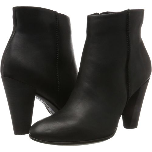  ECCO Womens Shape 75 Ankle Bootie