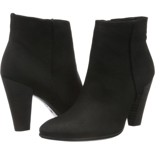  ECCO Womens Shape 75 Ankle Bootie