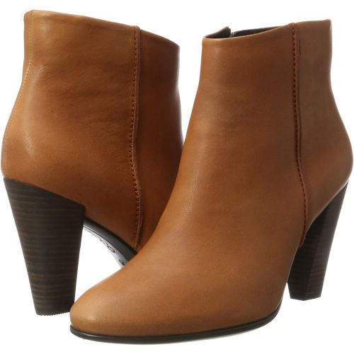  ECCO Womens Shape 75 Ankle Bootie