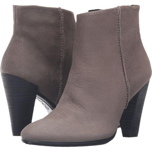  ECCO Womens Shape 75 Ankle Bootie