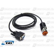 ECMCable.com Harley Davidson CAN BUS SEPST 6-Pin Compliant ECM Tuning Cable with EAS Technology