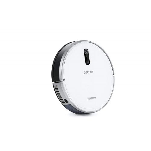  ECOVACS DEEBOT 710 Robot Vacuum Cleaner