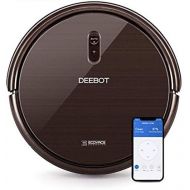 [아마존 핫딜] [아마존핫딜]ECOVACS DEEBOT N79S Robot Vacuum Cleaner with Max Power Suction, Works with Alexa, App Controls, Self-Charging, Quiet, for Hard Floors & Carpets