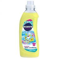 ECOZONE Ecozone Happiness Fabric Conditioner 1L (Pack of 6)