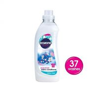 ECOZONE Ecozone Pure & Tallow Free Fabric Conditioner 1L - (Pack of 4)