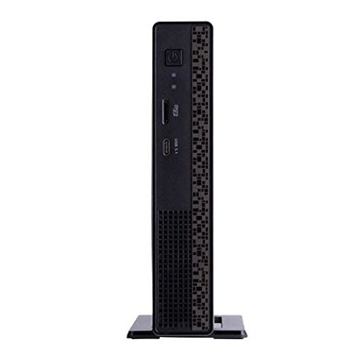  ECS Elitegroup ECS LIVA ONE (H1104) Intel H110 DDR4 USB3.1 A&GbE PC Barebone System