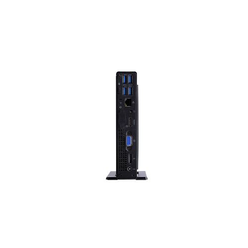  ECS Elitegroup ECS LIVA ONE (H1104) Intel H110 DDR4 USB3.1 A&GbE PC Barebone System