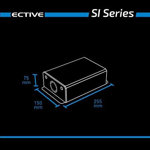  [아마존베스트]-Service-Informationen Ective 12 V to 230 V SI Series Pure Sinus Inverter in 7 Variants: 300 W - 3000 W