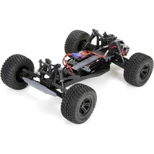  ECX AMP MT 1:10 2wd Monster Truck:BTD Kit