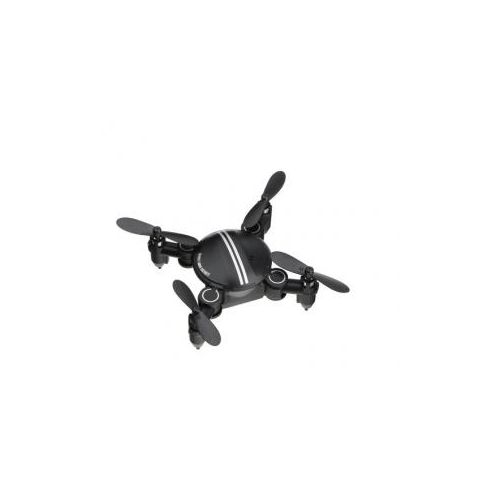  EDAL Mini foldable Quadcopter Altitude Holder WIFI Camera Version with 360° Roll-over and Headless Mode