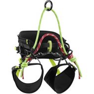 EDELRID TreeRex Triple Lock Harness Size 1 (S-M) Night/Oasis