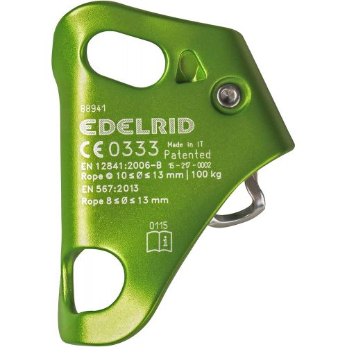  [아마존베스트]EDELRID Wind-up Chest Ascender