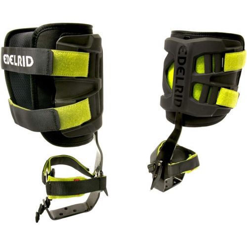  [아마존베스트]EDELRID Talon Pole Climbers, Short Gaff, Night