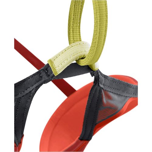  [아마존베스트]EDELRID Sirana Climbing Harness