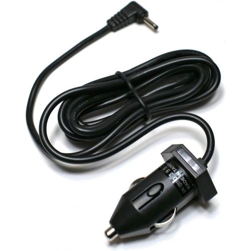  [아마존베스트]EDO Tech Ultra Compact 5V Car Charger Vehicle Power Cord for Sirius XM SUPV1 UC8 SV-3 Sportster Starmate Stratus 3 4 136-4458 Inv2 Stiletto Xm2Go Gex-Inno2 XpressRC Sportscaster Un