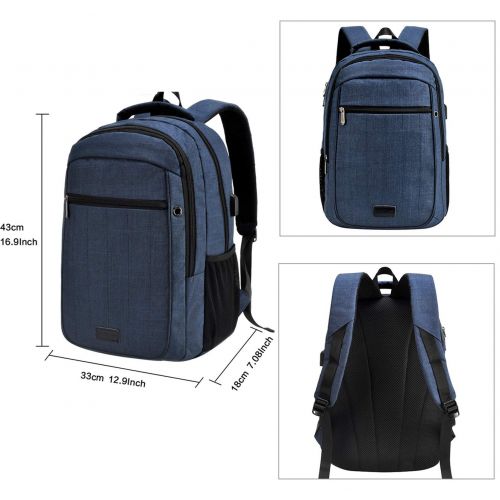  EDODAY Casual Backpack,Daypack Backpack for Women Men Colleage High School, Travel Backpack Daypack