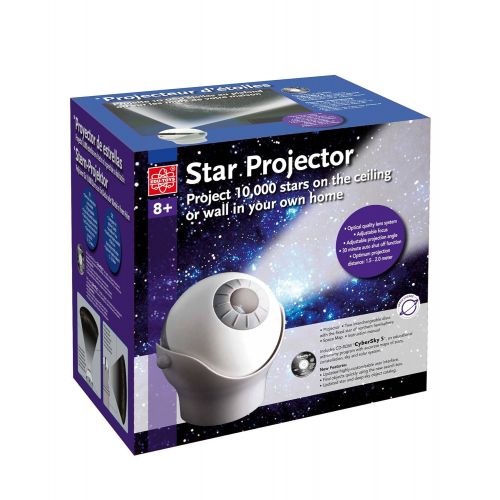  EDU-TOYS Elenco Star Projector