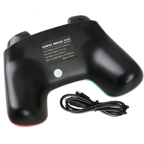  EEEkit Wireless Pro Controller Joypad Gamepad Remote for Nintendo Switch Console